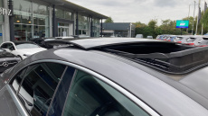 Mercedes-Benz CLA 250 AMG Line Premium 4dr Tip Auto Petrol Saloon